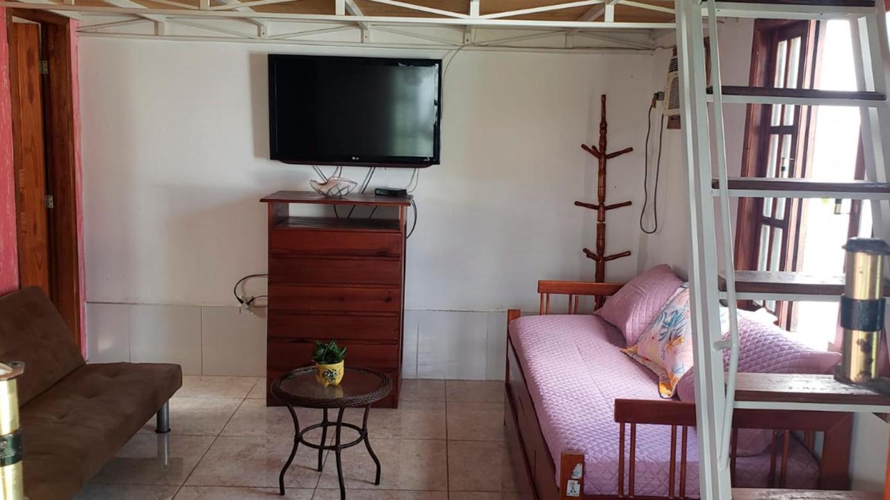 Casa Da Dinda A 650M Da Praia De Itauna サクアレマ エクステリア 写真