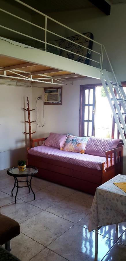 Casa Da Dinda A 650M Da Praia De Itauna サクアレマ エクステリア 写真