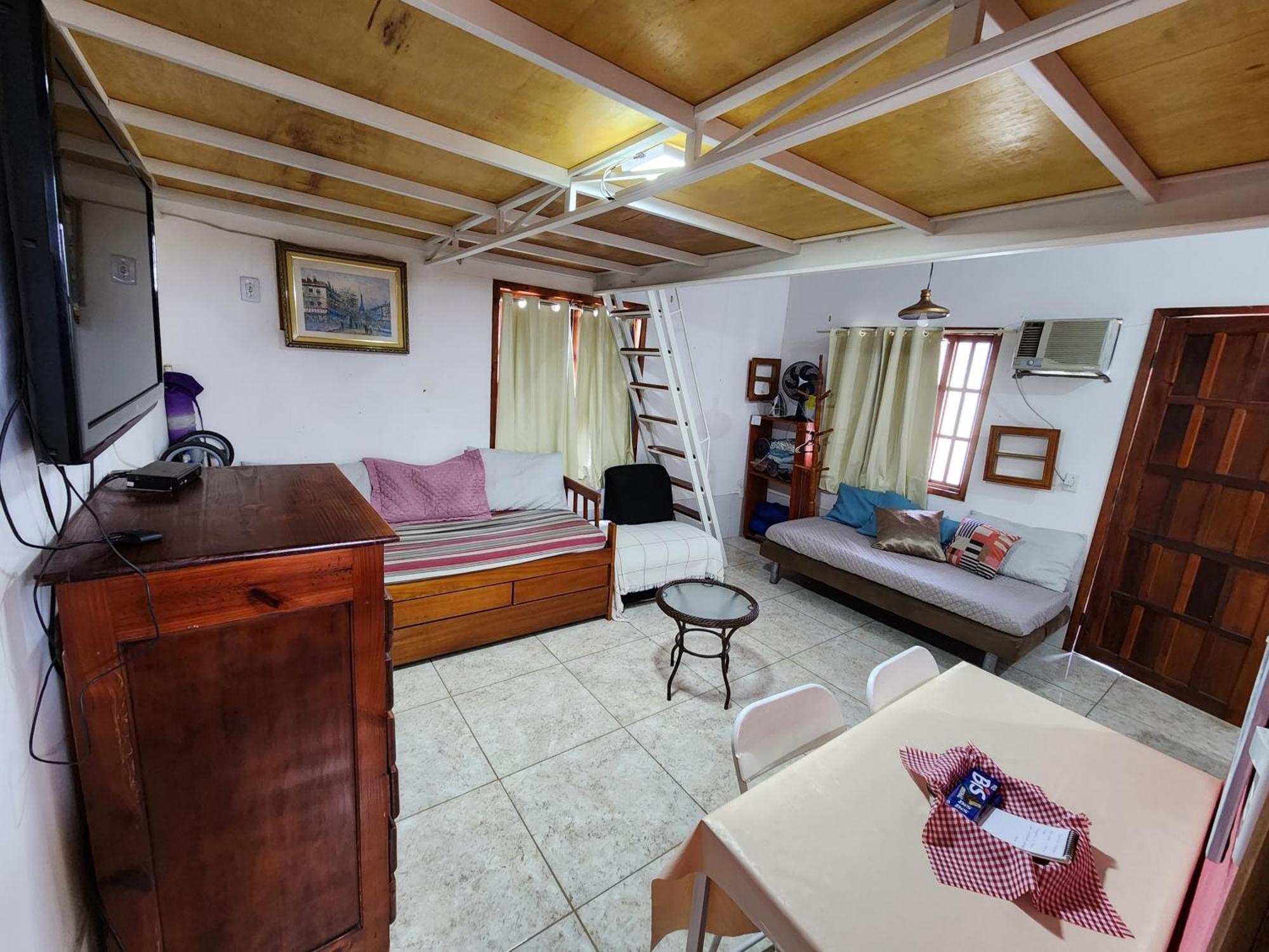 Casa Da Dinda A 650M Da Praia De Itauna サクアレマ エクステリア 写真