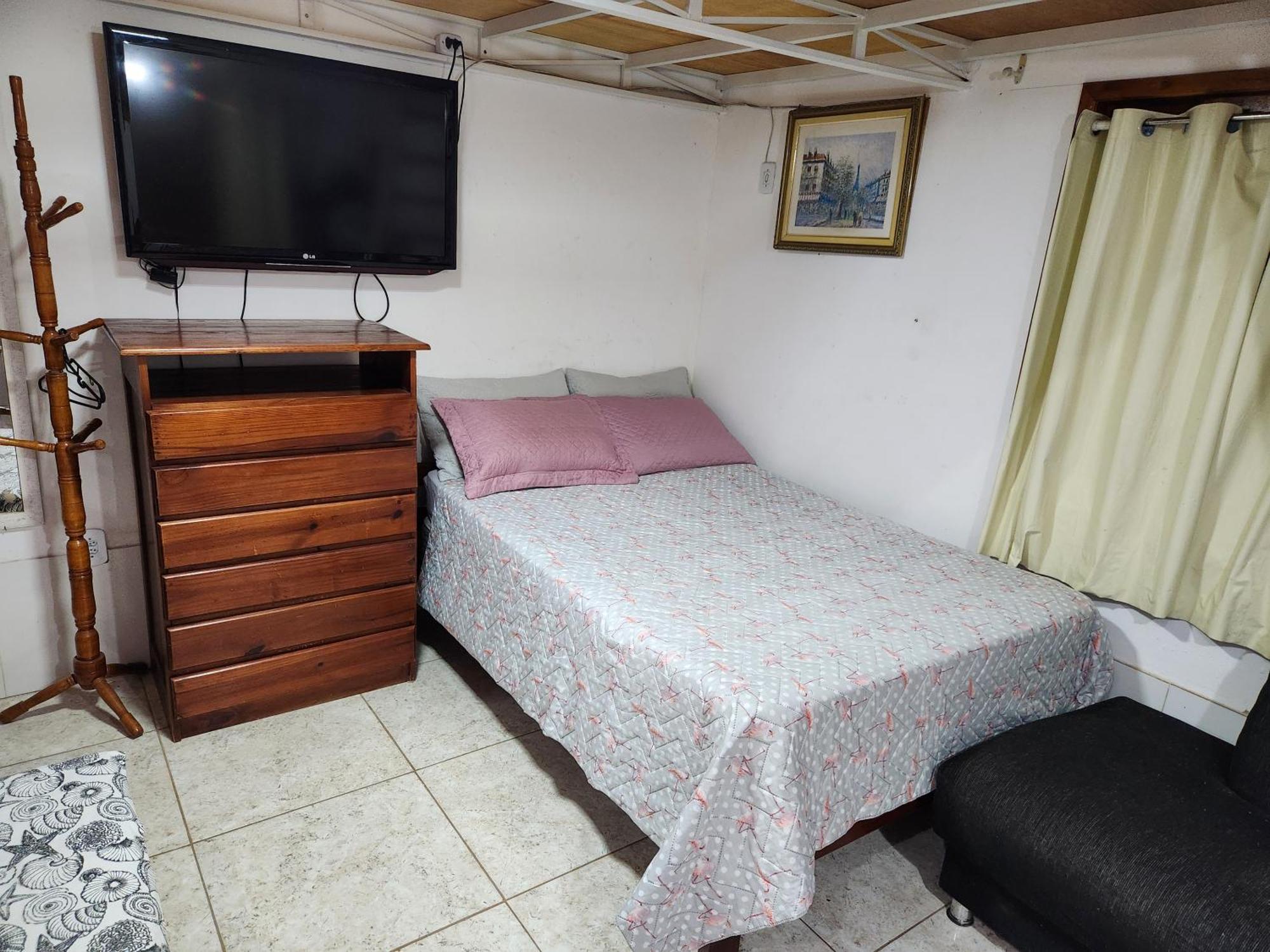 Casa Da Dinda A 650M Da Praia De Itauna サクアレマ エクステリア 写真